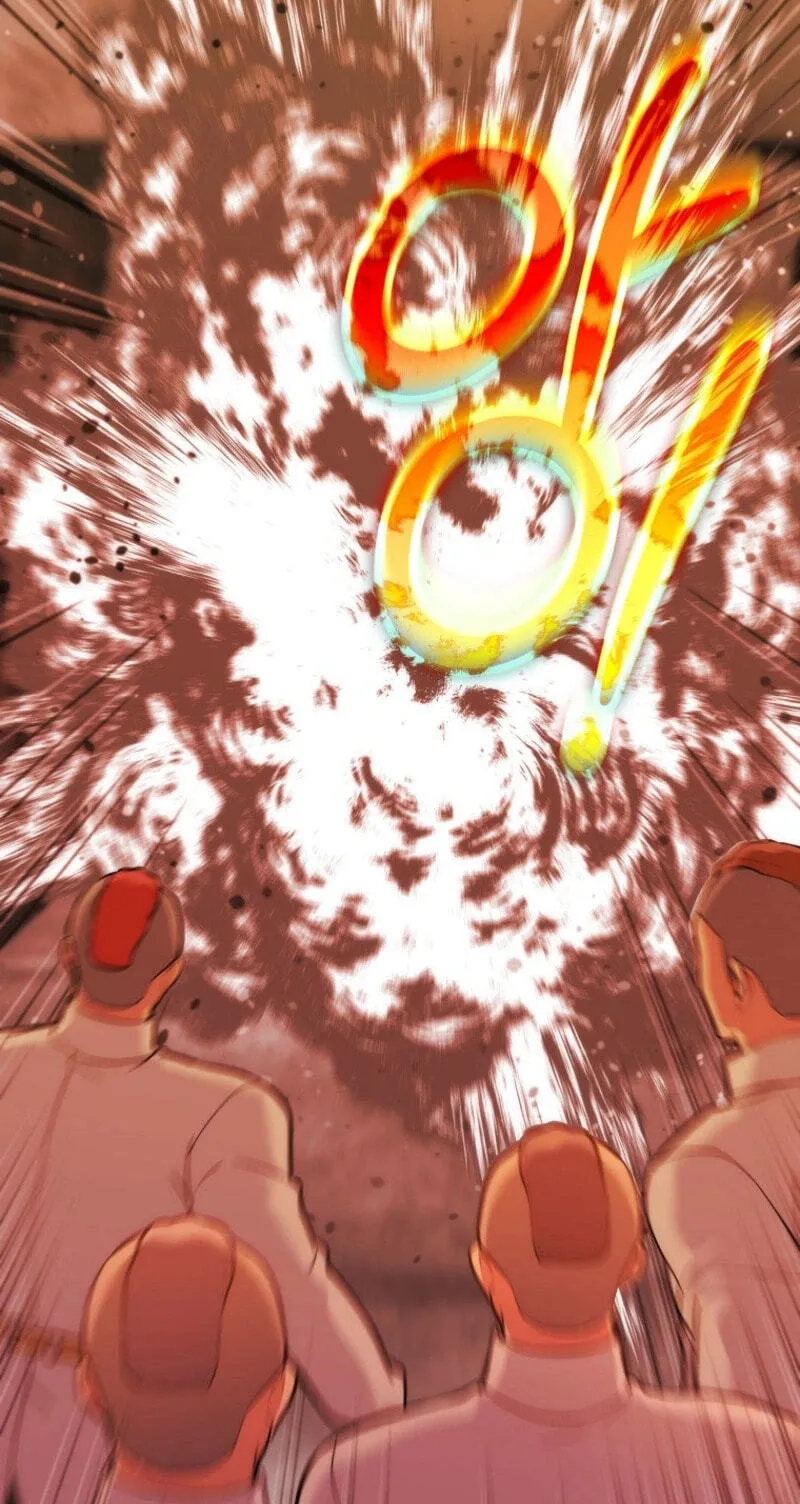 I Was Thrown Into an Unknown Manga chapter 34 page 40