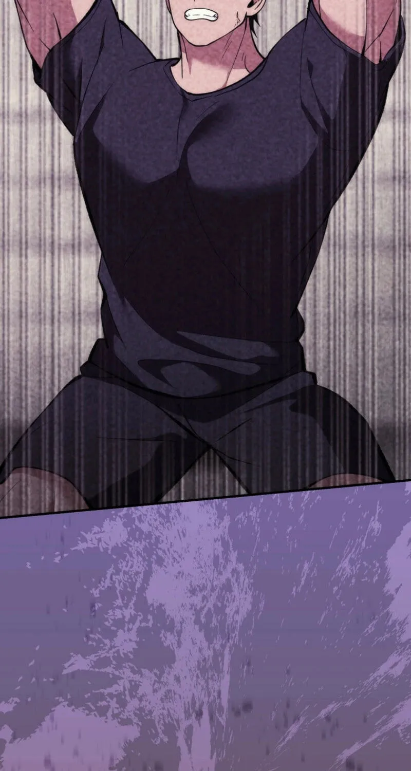 I Was Thrown Into an Unknown Manga chapter 34 page 24