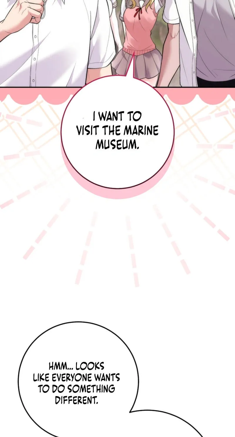 I Was Thrown Into an Unknown Manga chapter 35 page 43