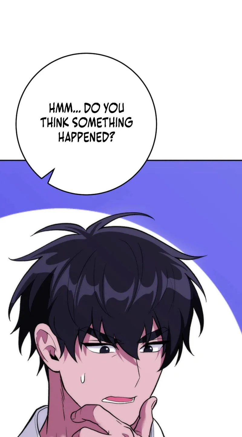I Was Thrown Into an Unknown Manga chapter 35 page 80