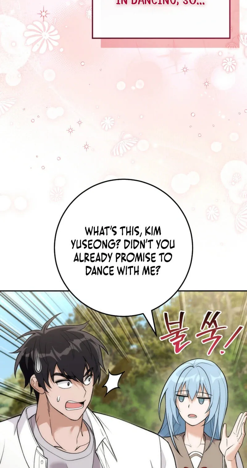 I Was Thrown Into an Unknown Manga chapter 35 page 59