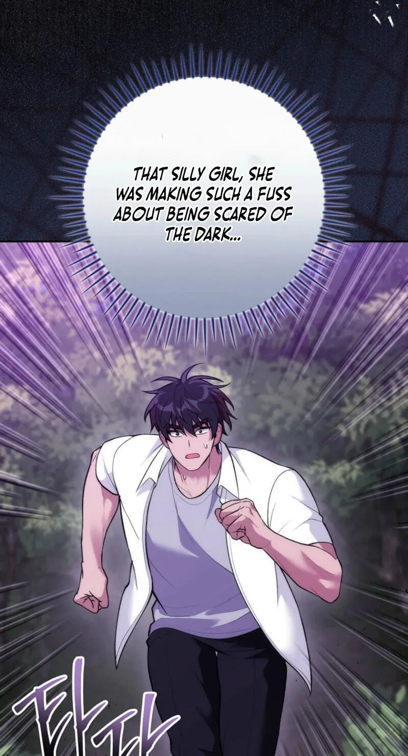 I Was Thrown Into an Unknown Manga chapter 35 page 101