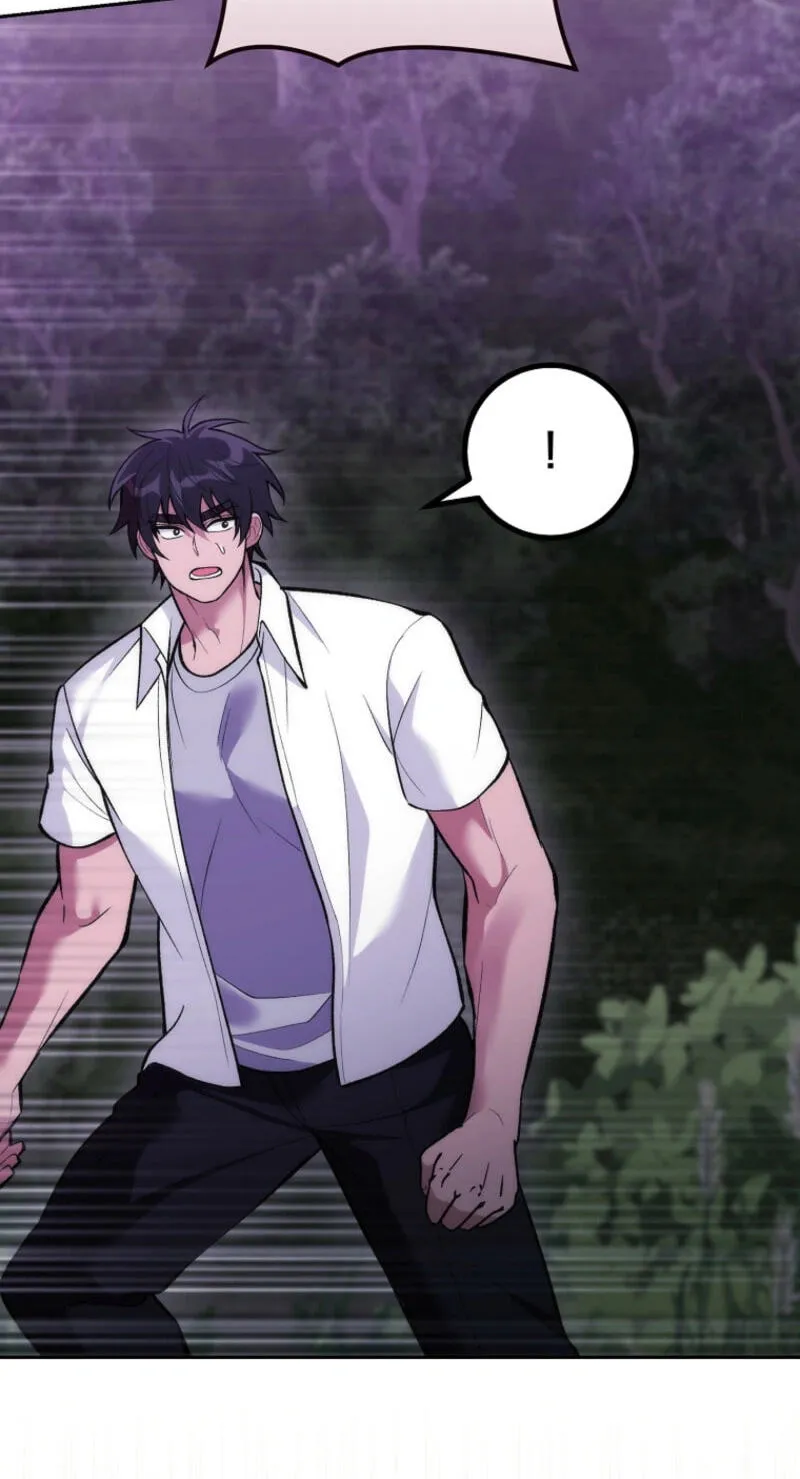 I Was Thrown Into an Unknown Manga chapter 35 page 104