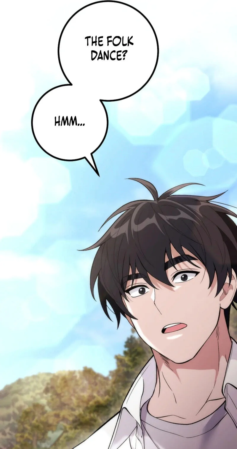 I Was Thrown Into an Unknown Manga chapter 35 page 56