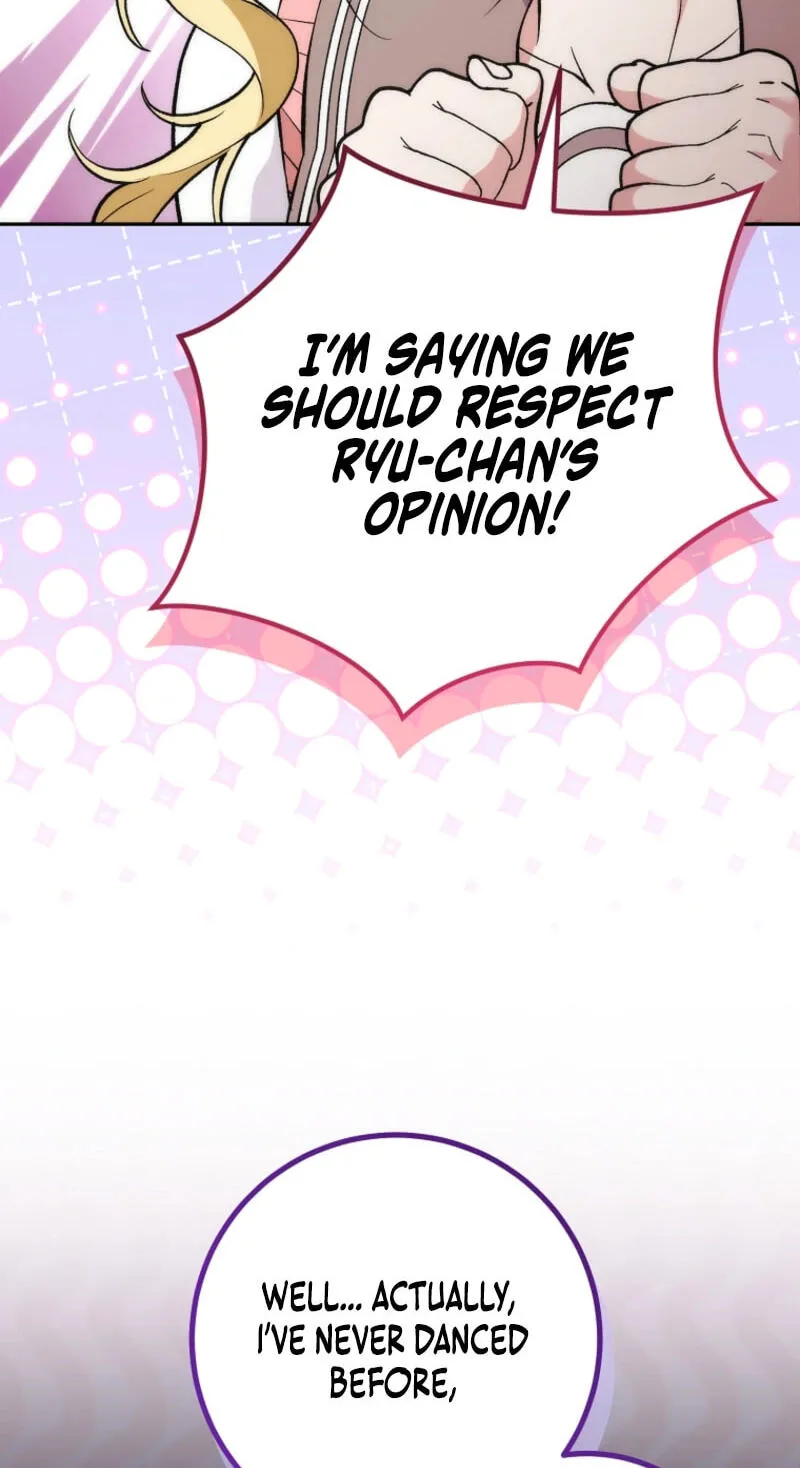 I Was Thrown Into an Unknown Manga chapter 35 page 65