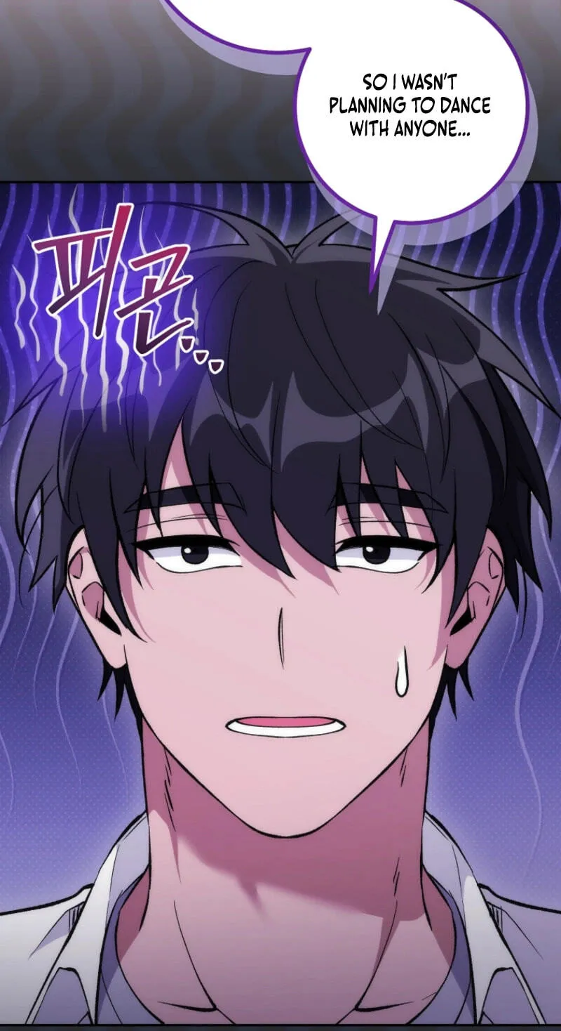 I Was Thrown Into an Unknown Manga chapter 35 page 66