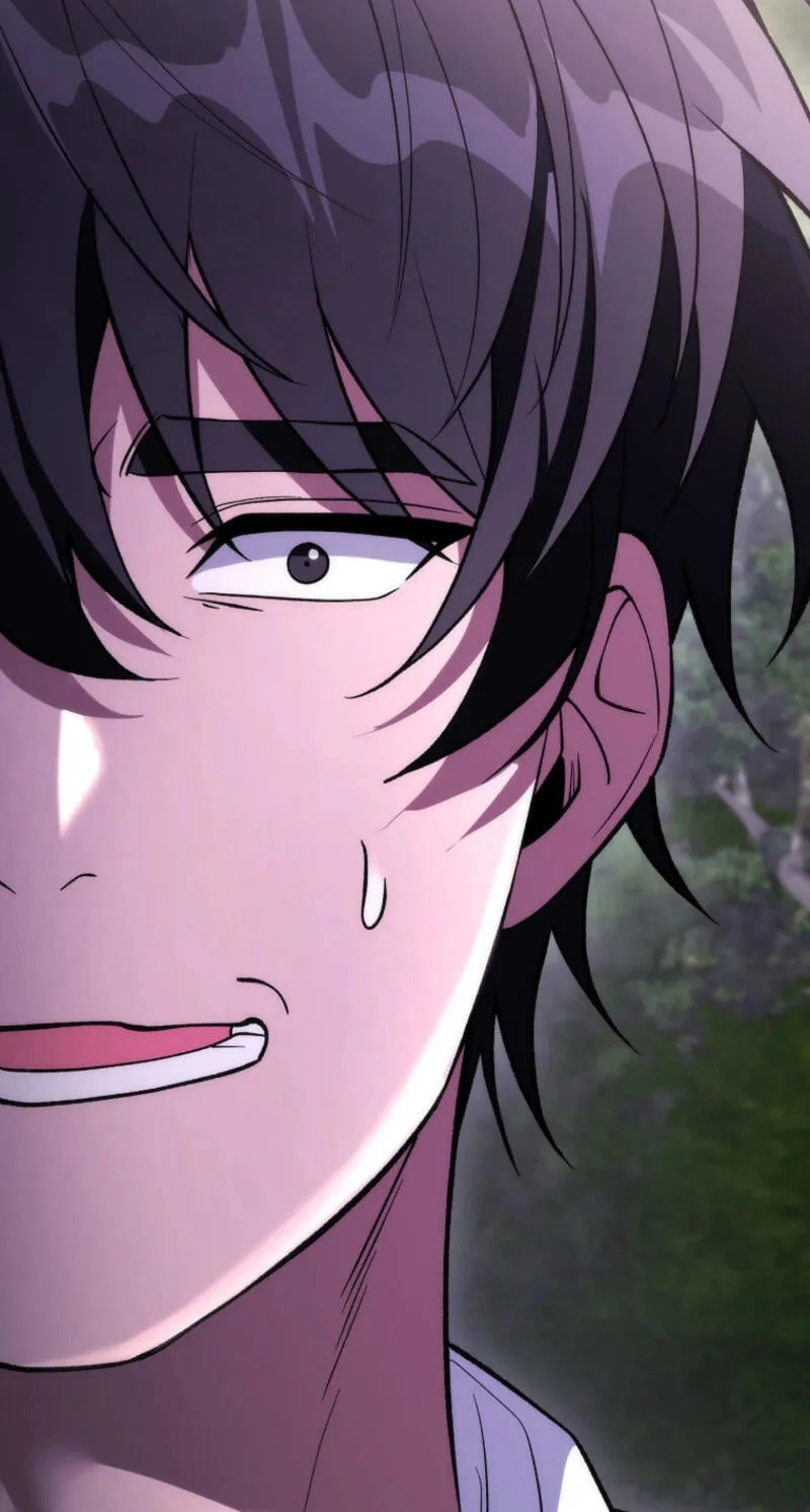 I Was Thrown Into an Unknown Manga chapter 35 page 117
