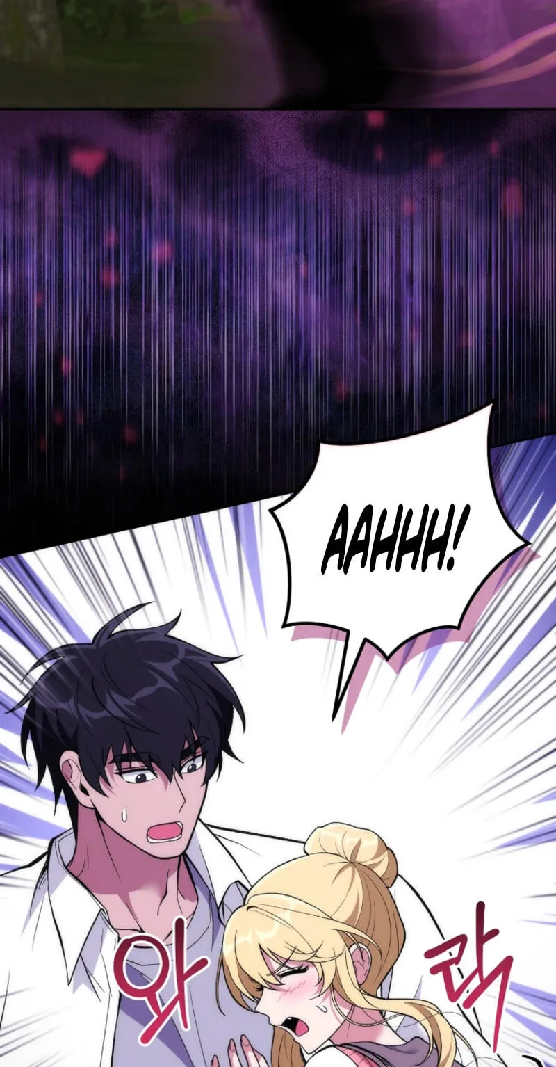 I Was Thrown Into an Unknown Manga chapter 35 page 27