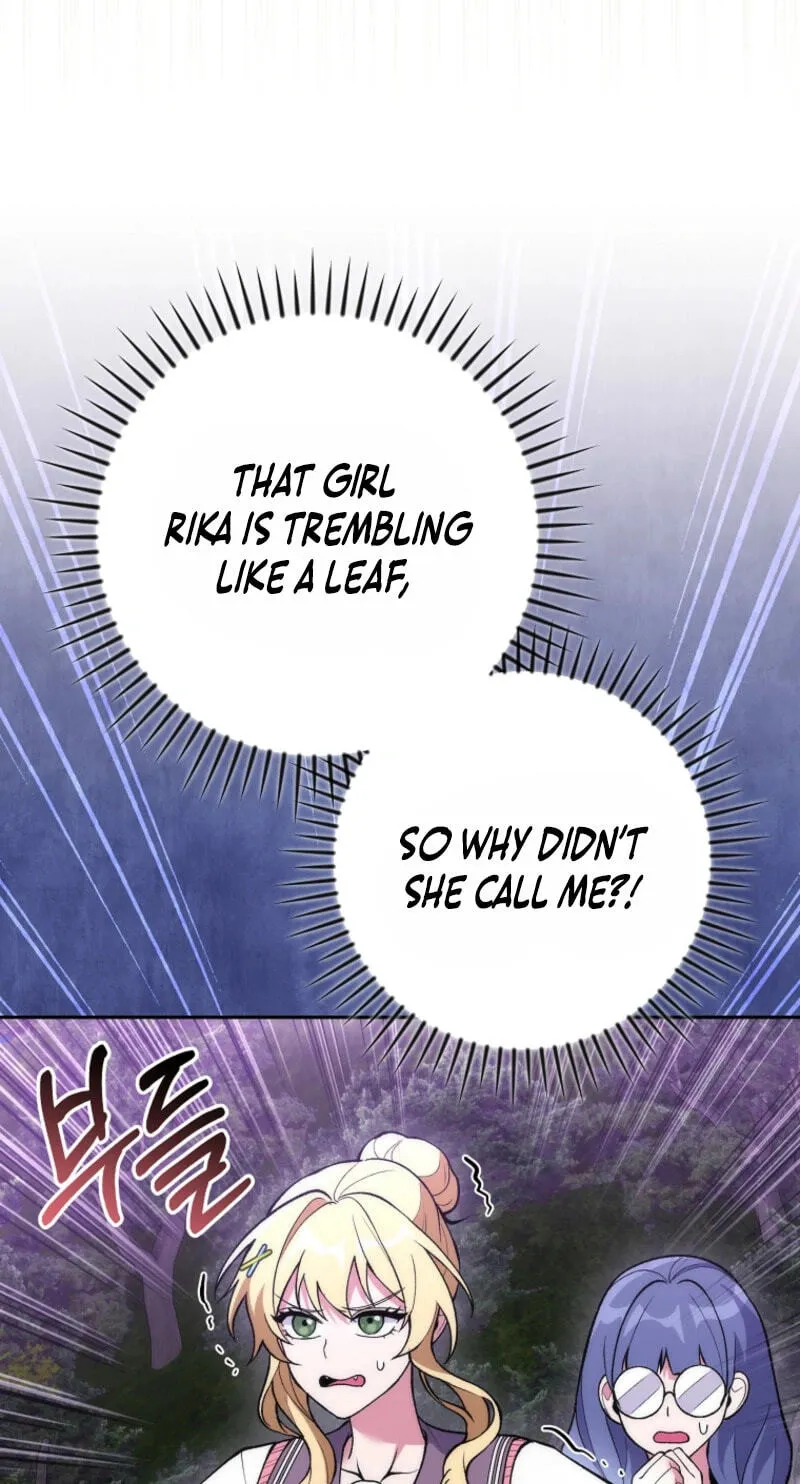 I Was Thrown Into an Unknown Manga chapter 35 page 107