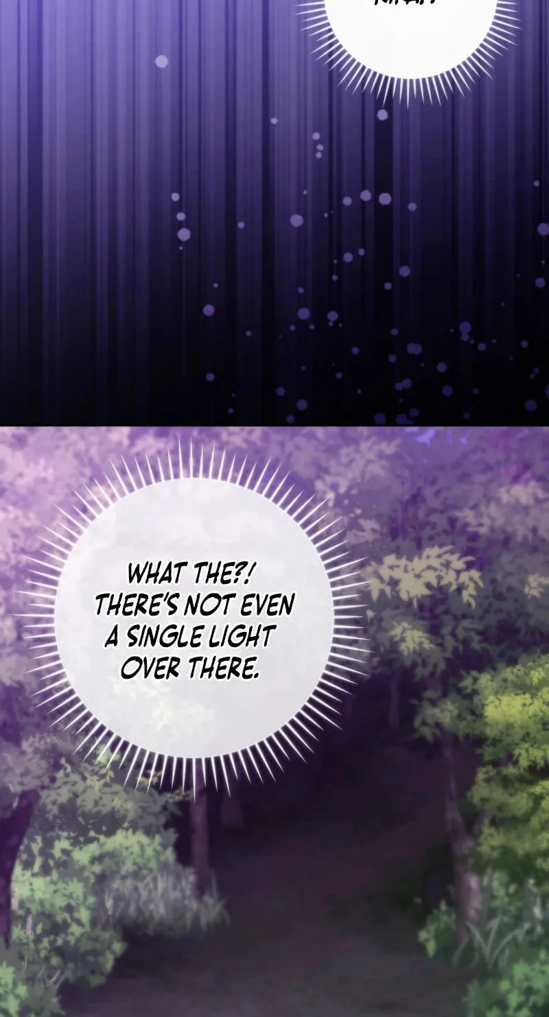 I Was Thrown Into an Unknown Manga chapter 35 page 98