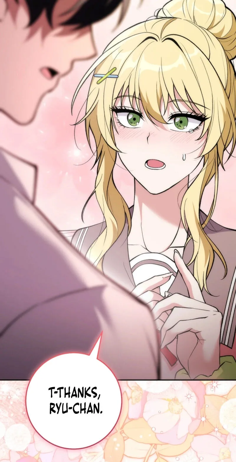 I Was Thrown Into an Unknown Manga chapter 35 page 35