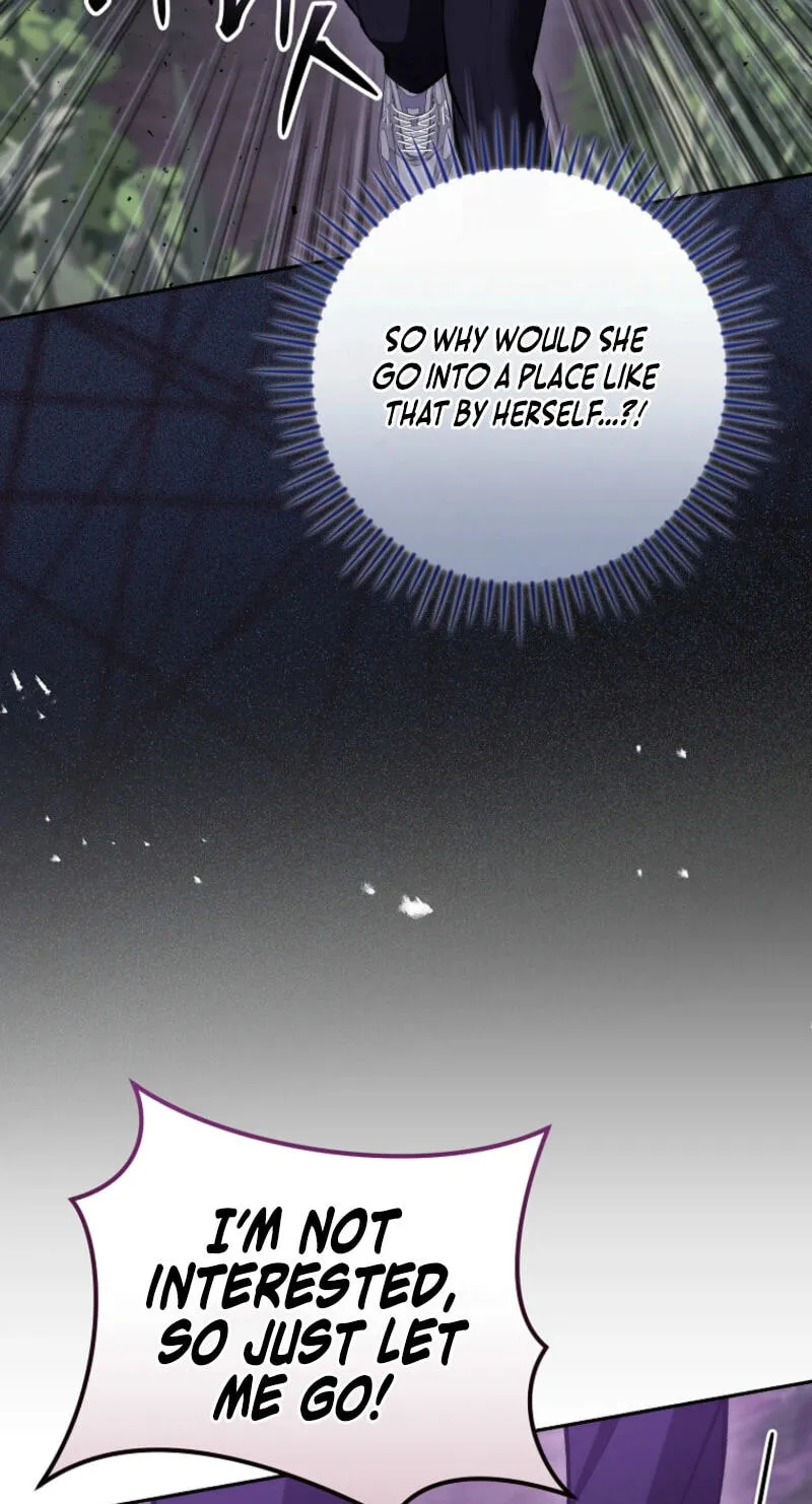 I Was Thrown Into an Unknown Manga chapter 35 page 102