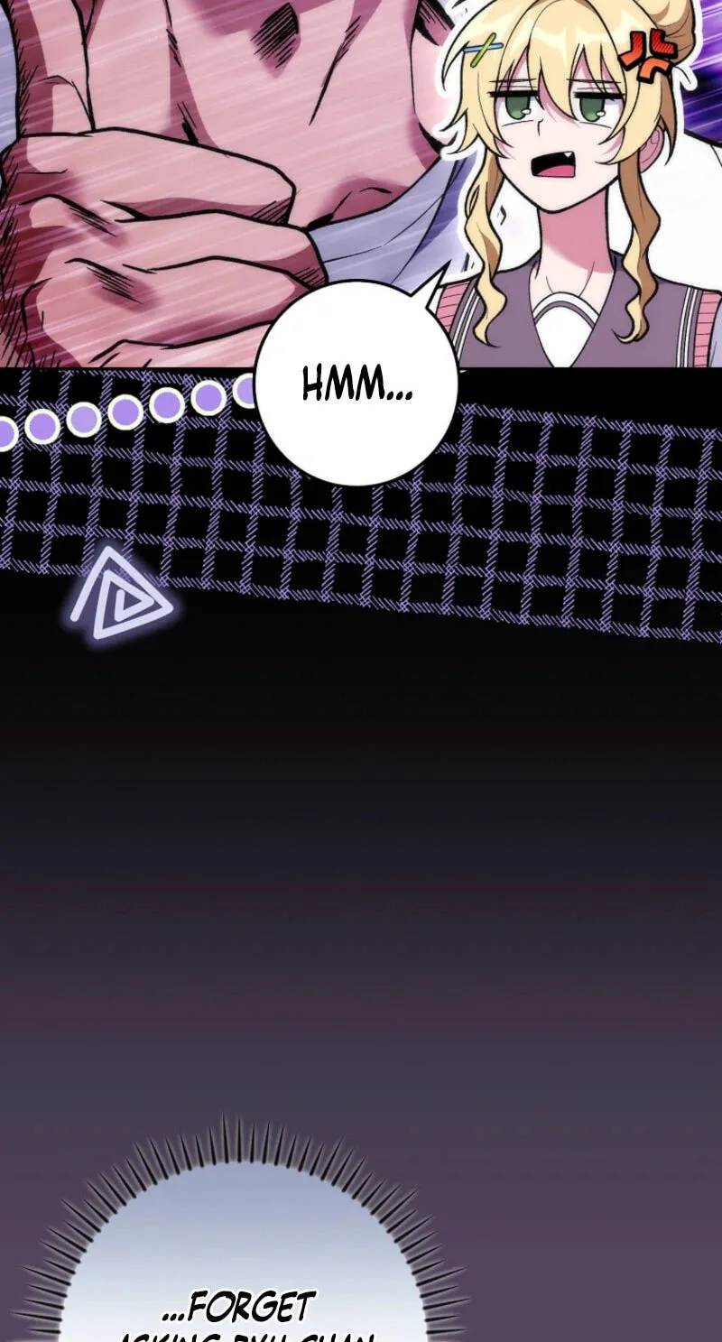 I Was Thrown Into an Unknown Manga chapter 35 page 93