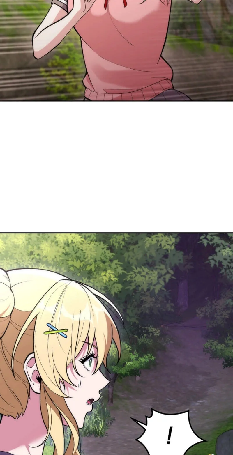 I Was Thrown Into an Unknown Manga chapter 35 page 85