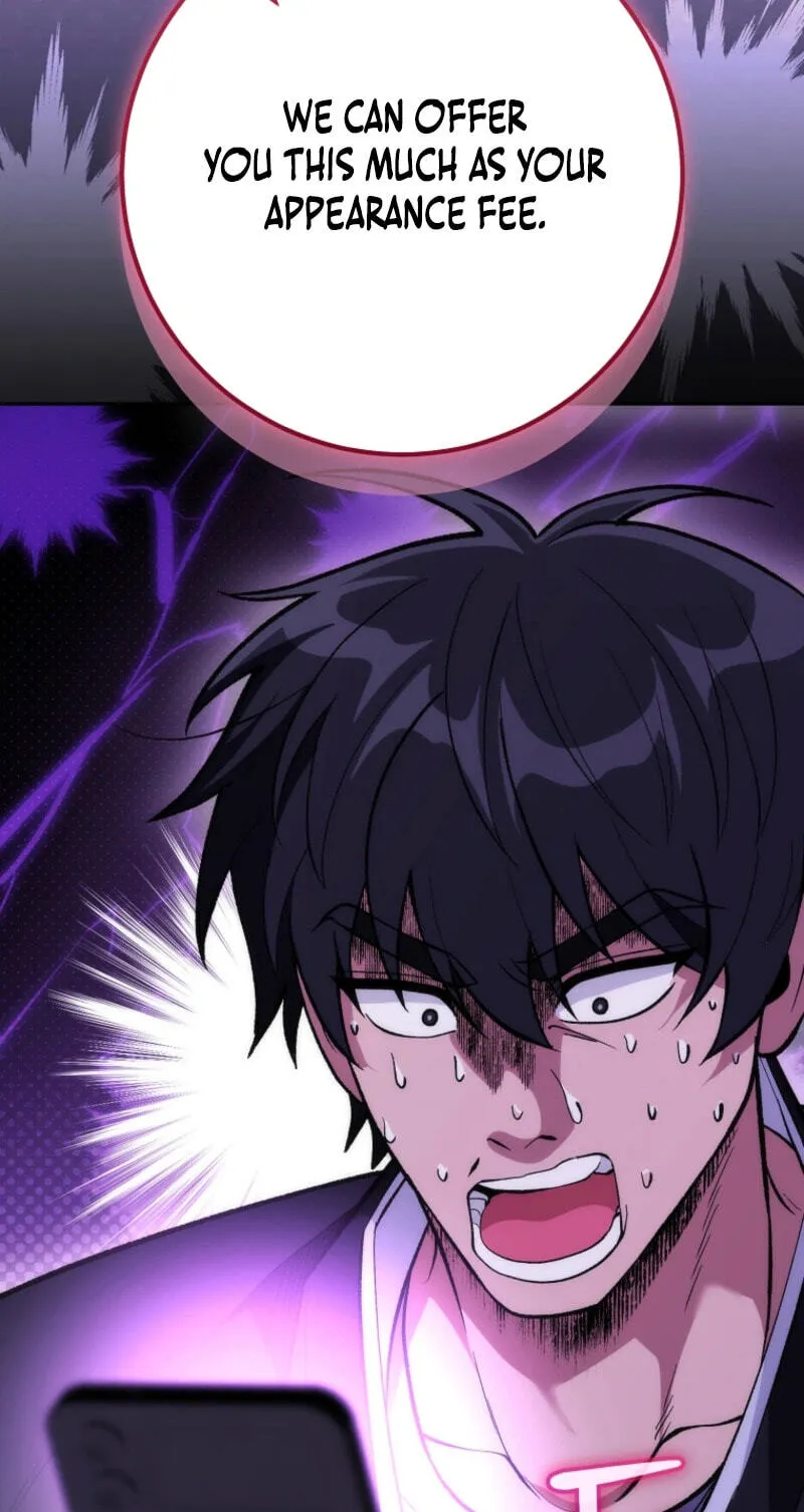 I Was Thrown Into an Unknown Manga chapter 35 page 9
