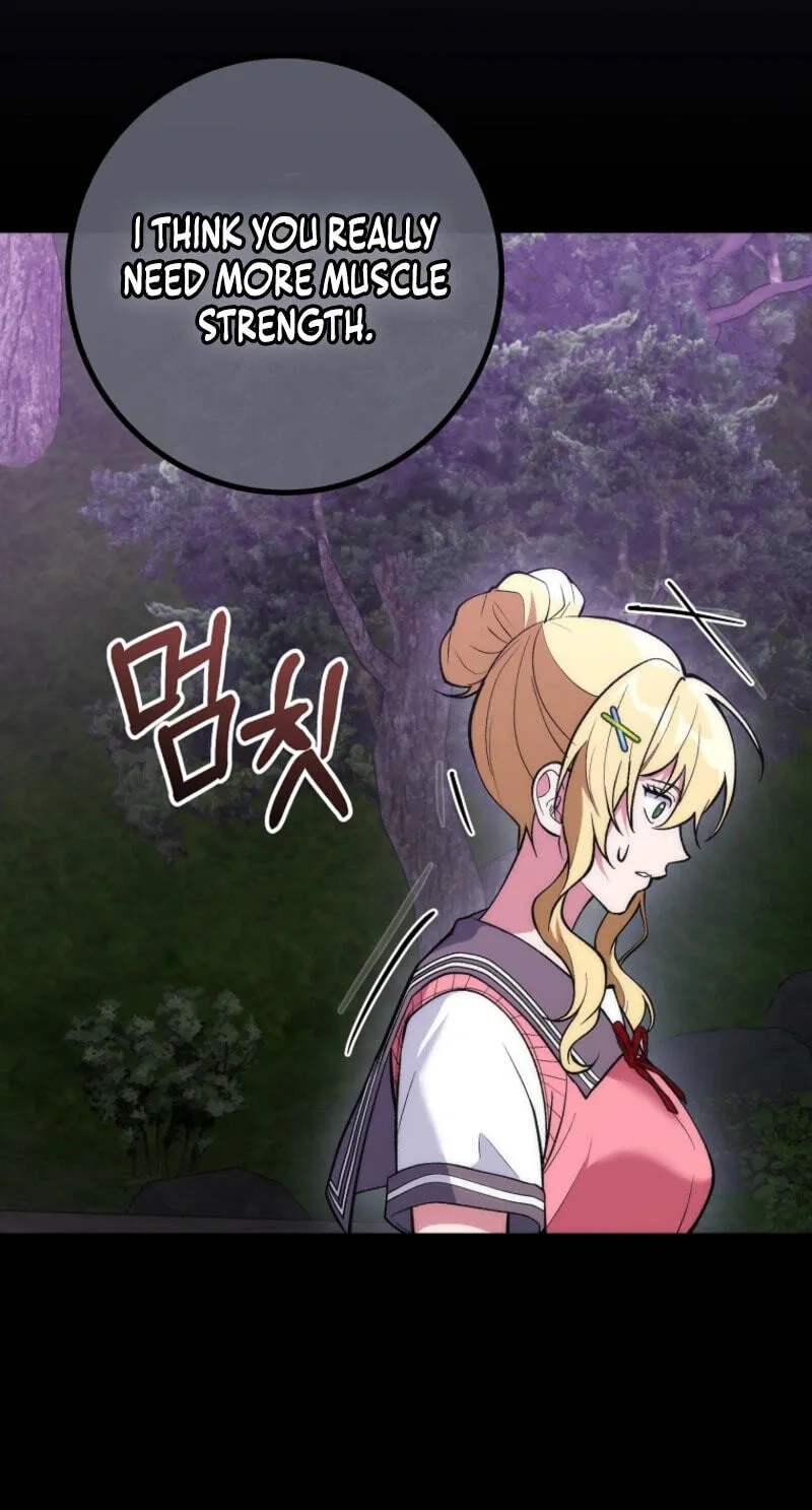 I Was Thrown Into an Unknown Manga chapter 35 page 91