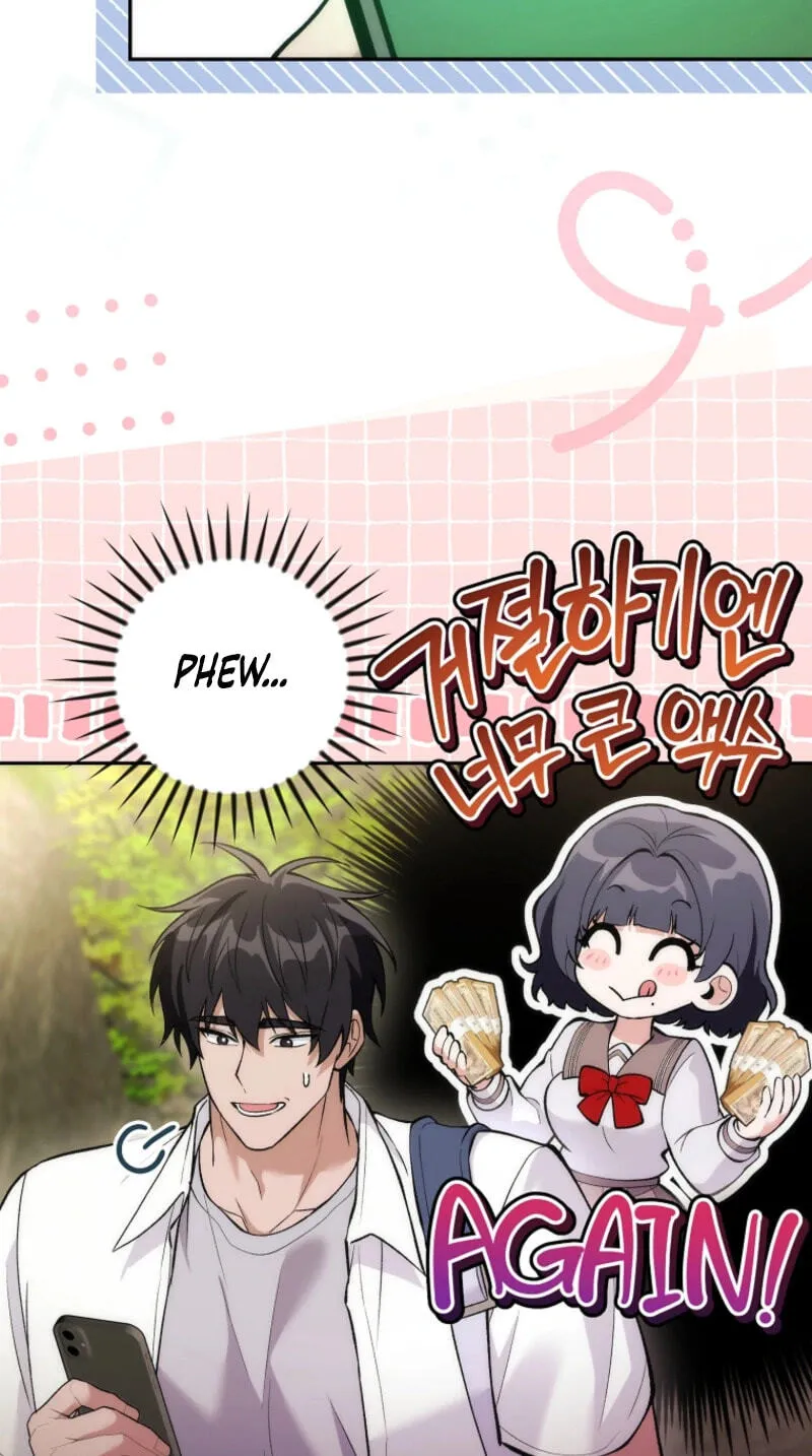 I Was Thrown Into an Unknown Manga chapter 35 page 15