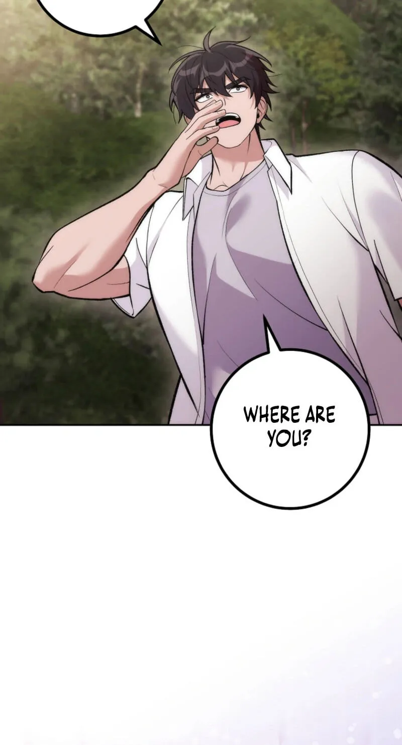 I Was Thrown Into an Unknown Manga chapter 35 page 96
