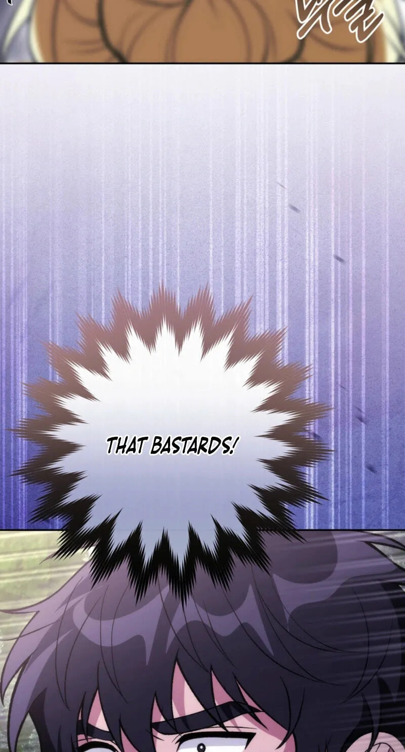 I Was Thrown Into an Unknown Manga chapter 35 page 111