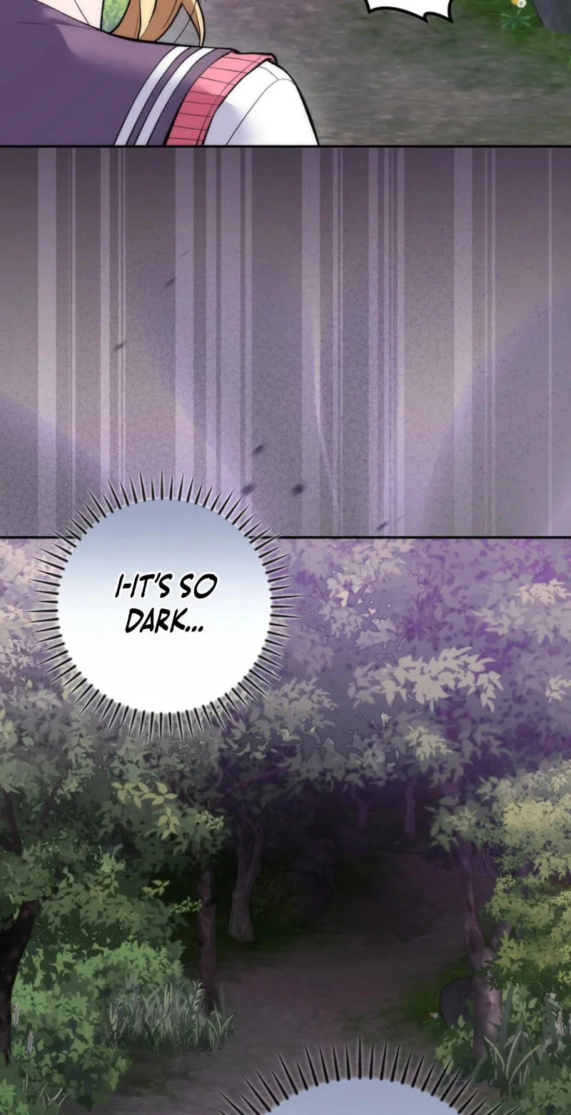 I Was Thrown Into an Unknown Manga chapter 35 page 86
