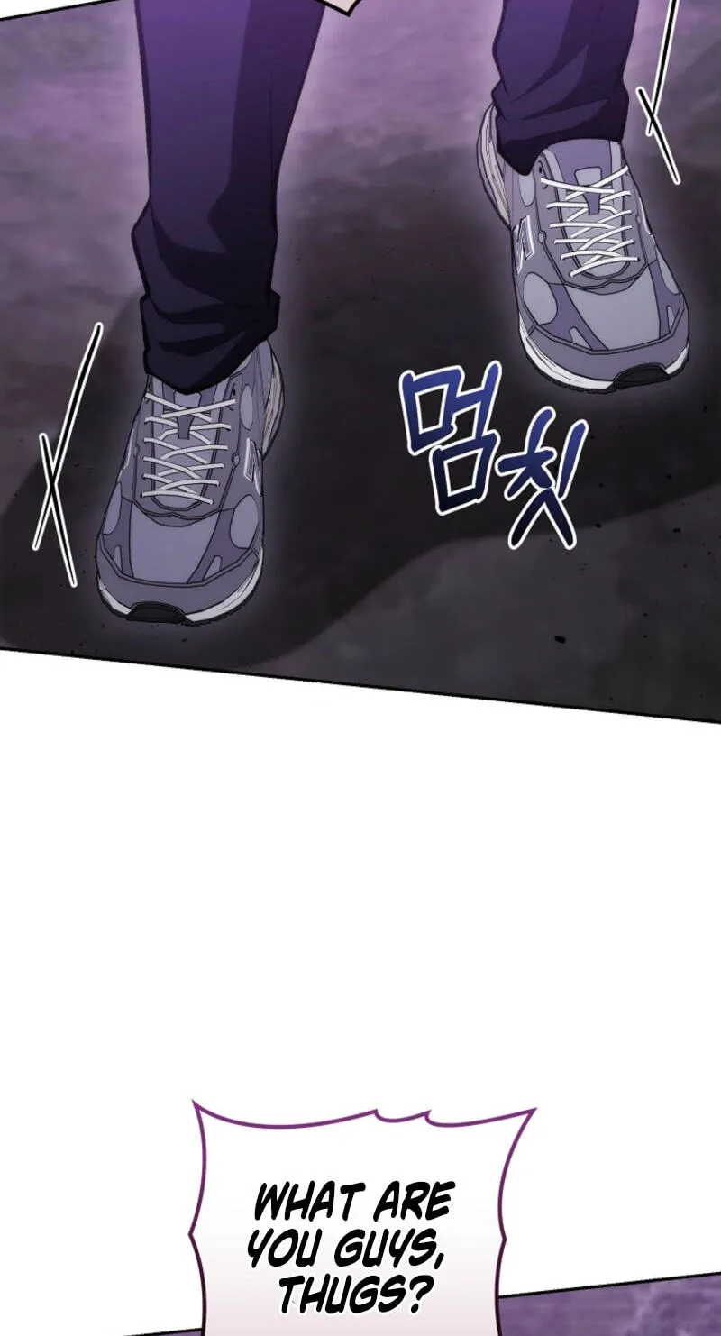 I Was Thrown Into an Unknown Manga chapter 35 page 103
