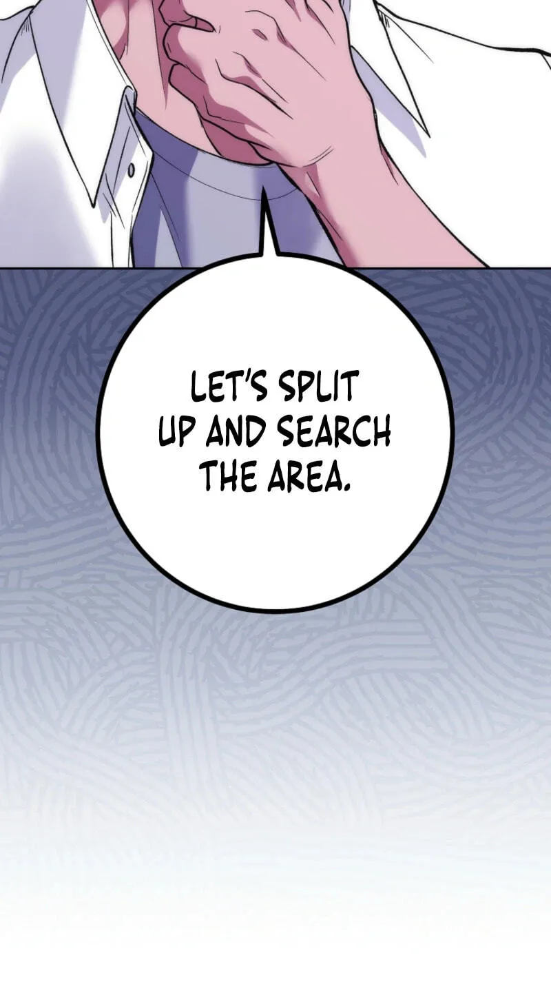 I Was Thrown Into an Unknown Manga chapter 35 page 81