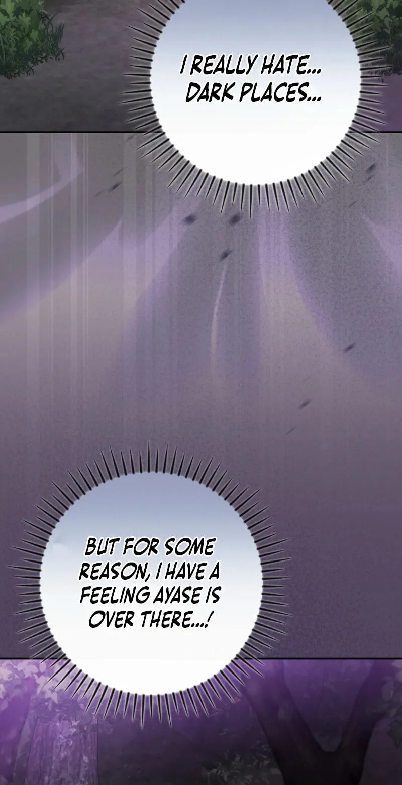 I Was Thrown Into an Unknown Manga chapter 35 page 87