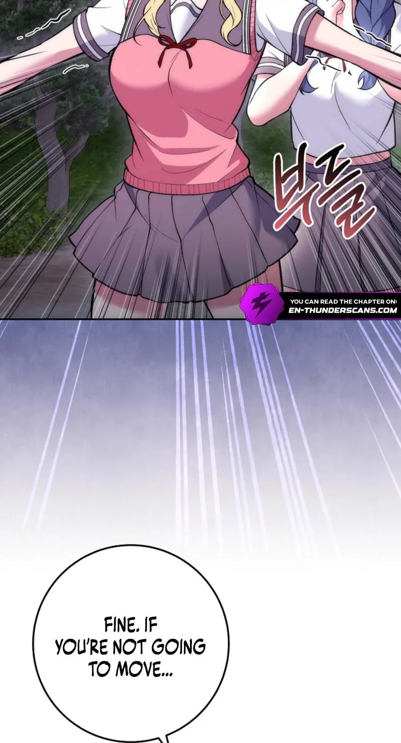 I Was Thrown Into an Unknown Manga chapter 35 page 108