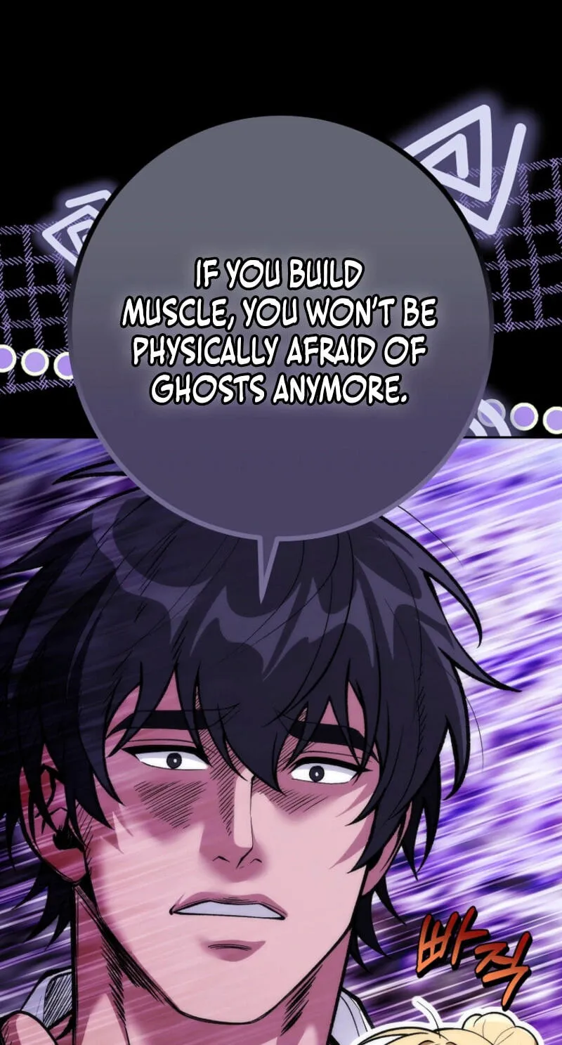 I Was Thrown Into an Unknown Manga chapter 35 page 92