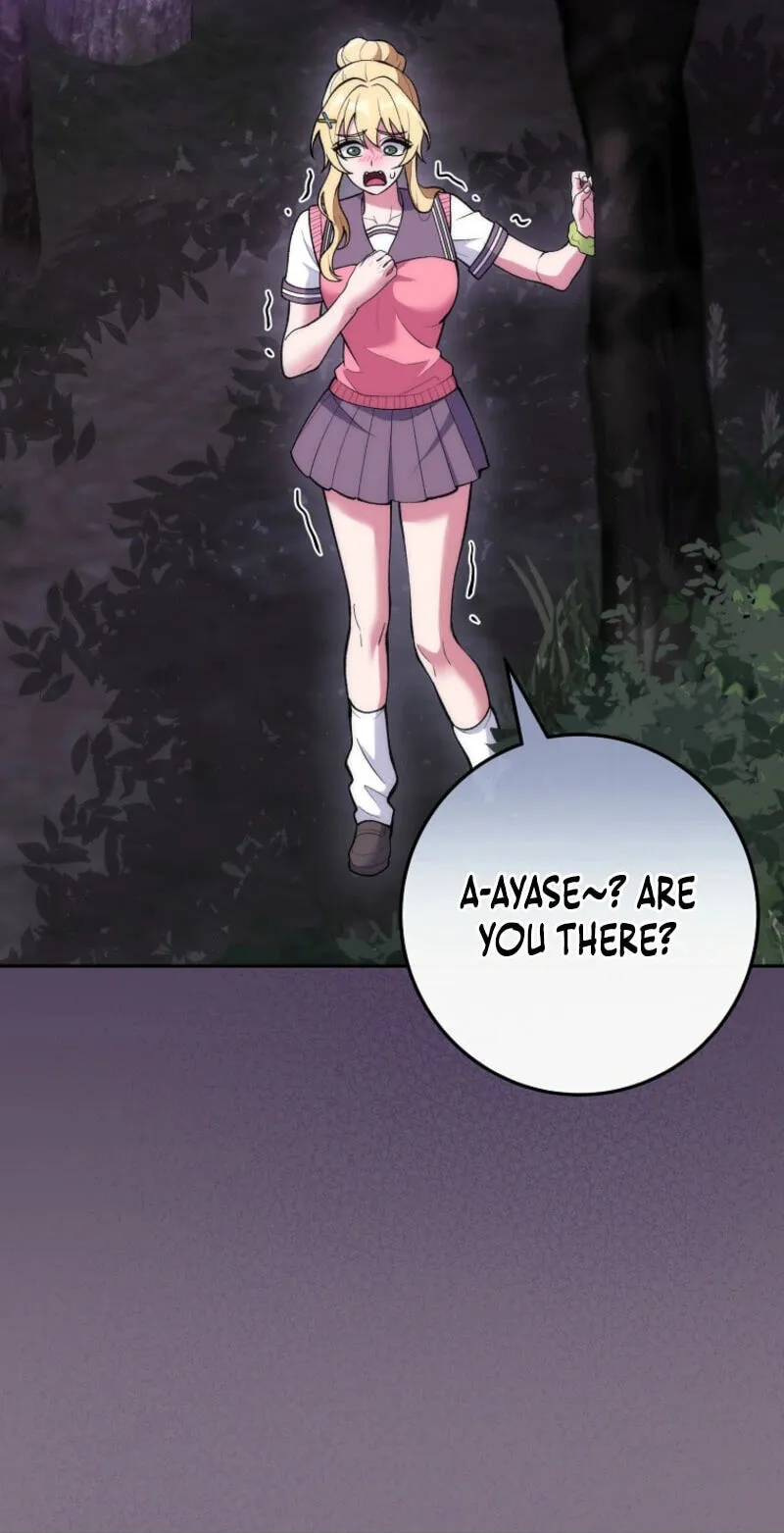 I Was Thrown Into an Unknown Manga chapter 35 page 88