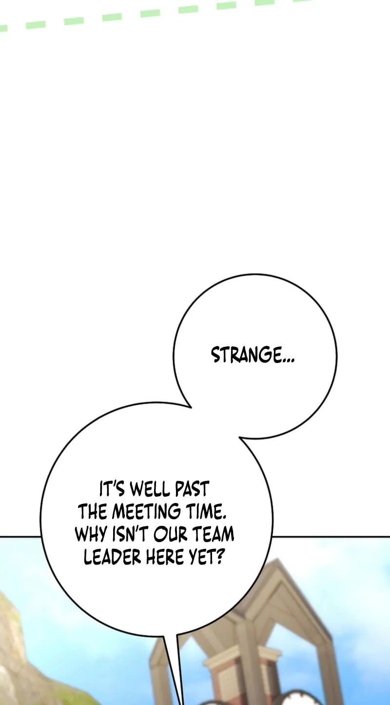 I Was Thrown Into an Unknown Manga chapter 35 page 78