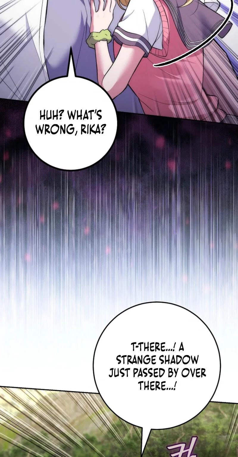 I Was Thrown Into an Unknown Manga chapter 35 page 28