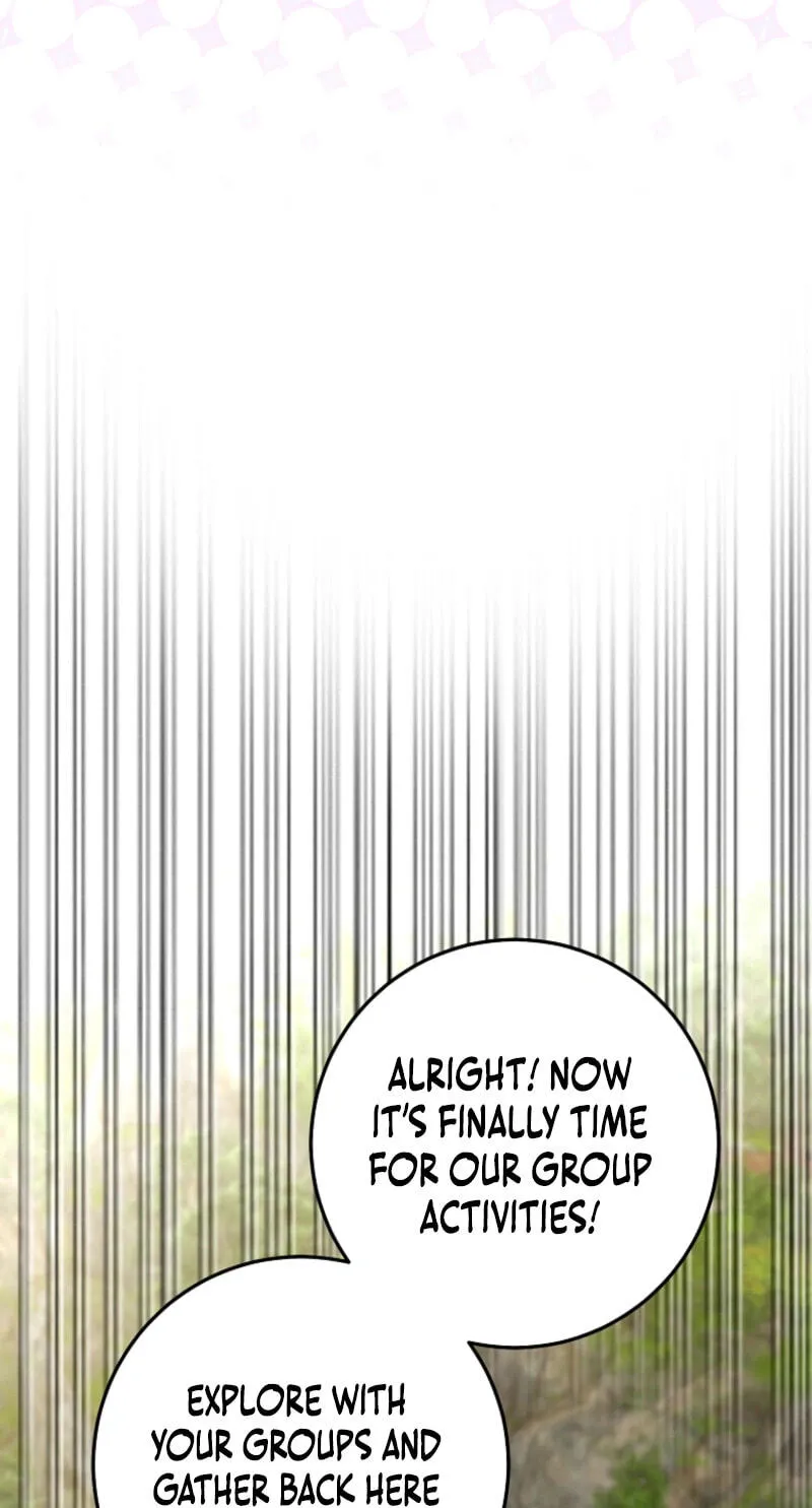 I Was Thrown Into an Unknown Manga chapter 35 page 40