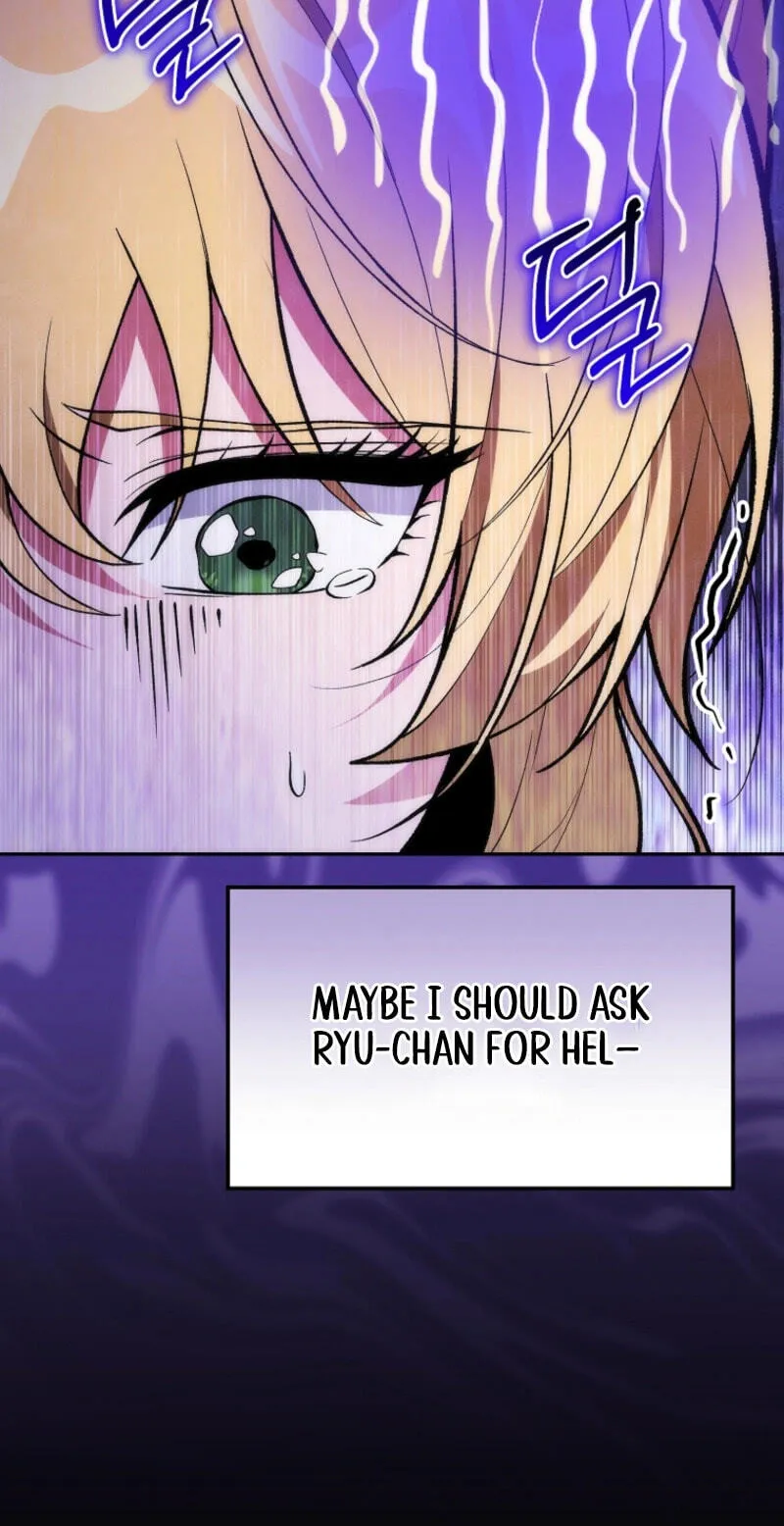 I Was Thrown Into an Unknown Manga chapter 35 page 90