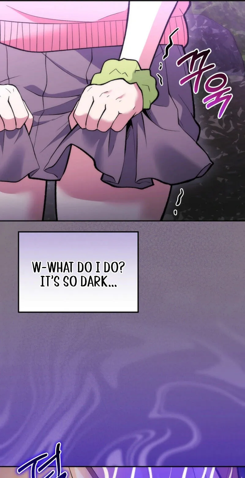 I Was Thrown Into an Unknown Manga chapter 35 page 89