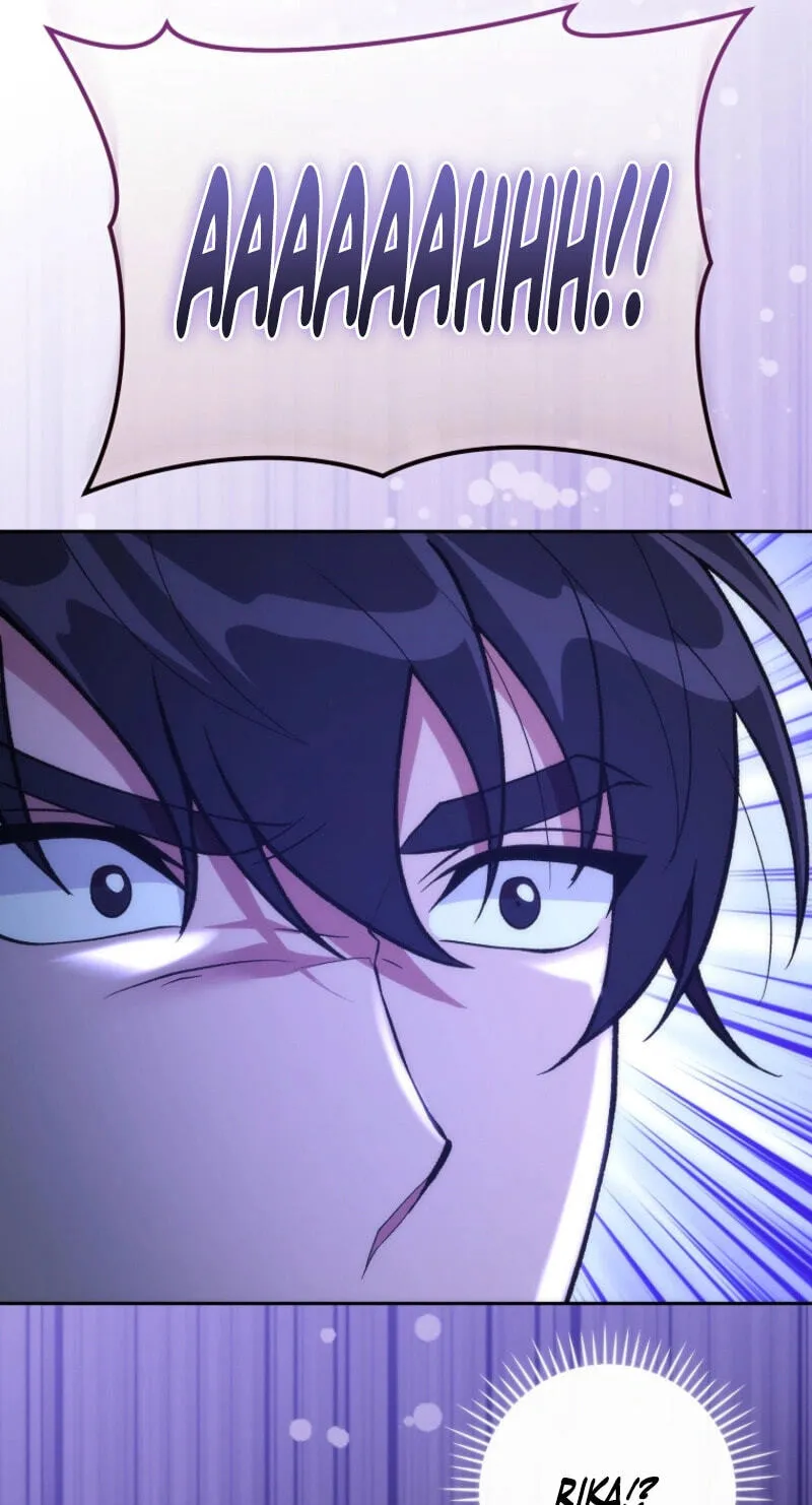 I Was Thrown Into an Unknown Manga chapter 35 page 97