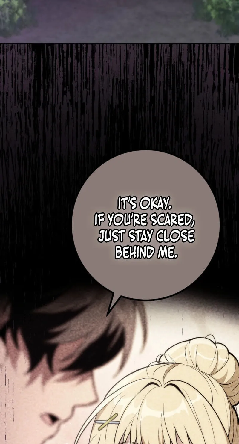 I Was Thrown Into an Unknown Manga chapter 35 page 99