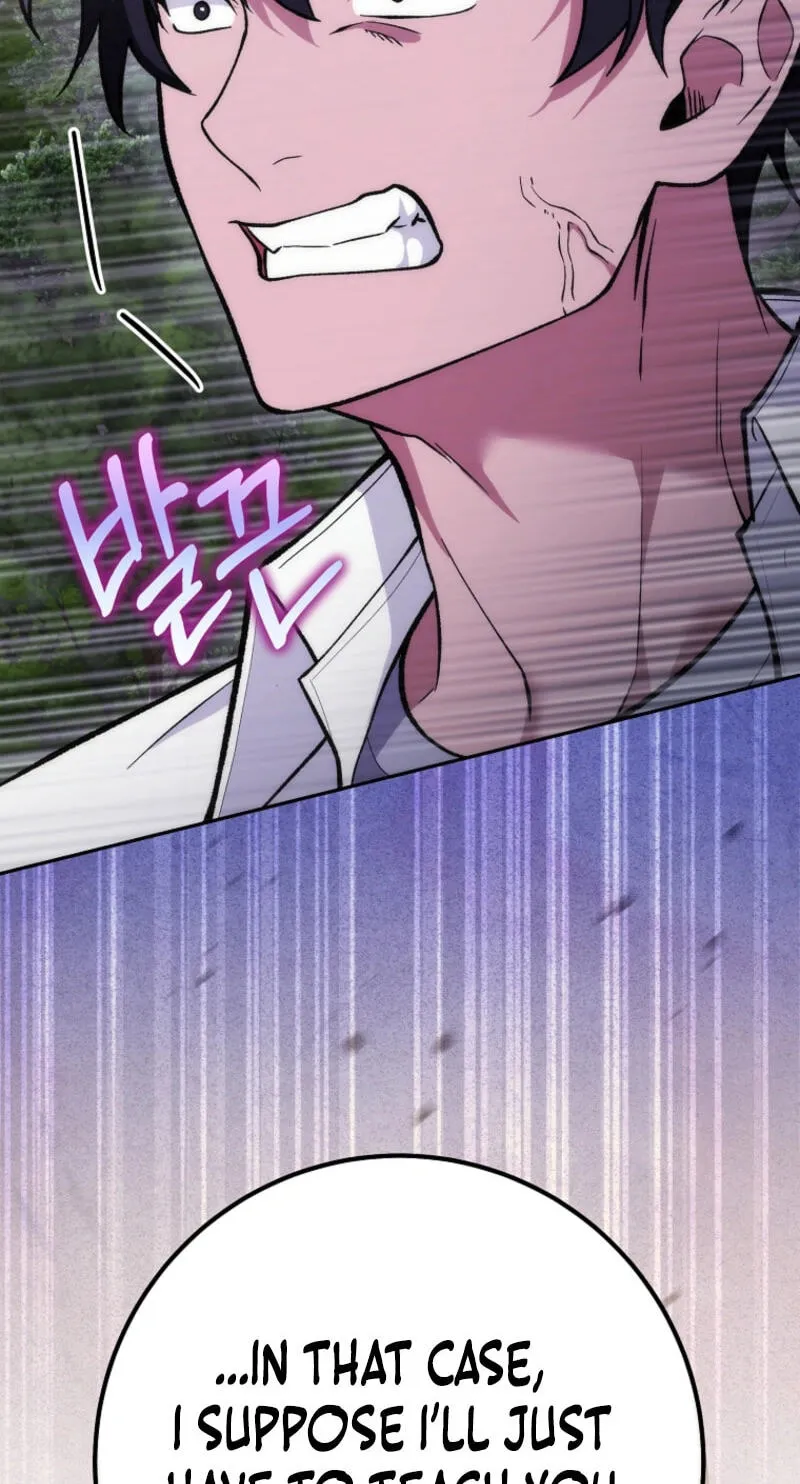 I Was Thrown Into an Unknown Manga chapter 35 page 112