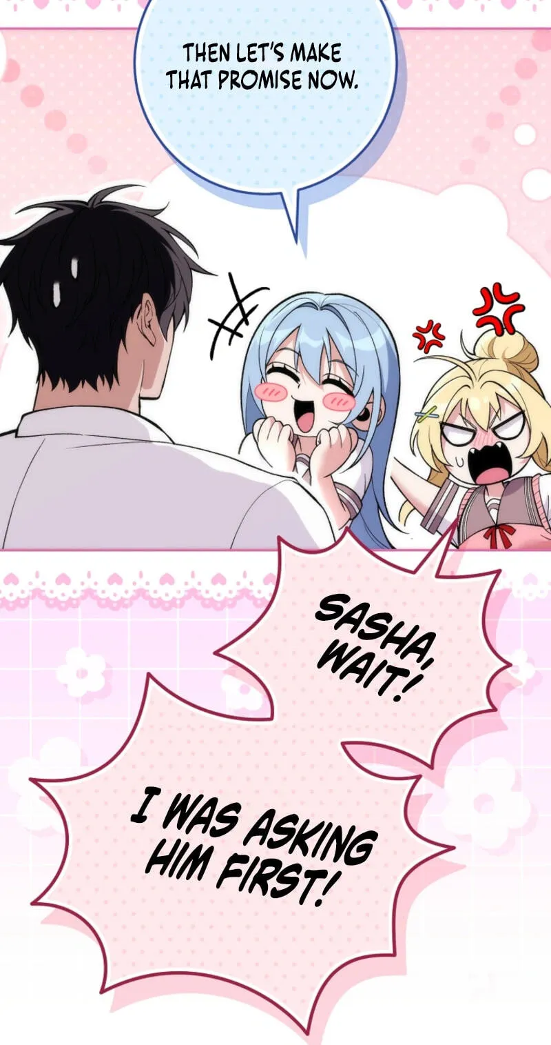 I Was Thrown Into an Unknown Manga chapter 35 page 61