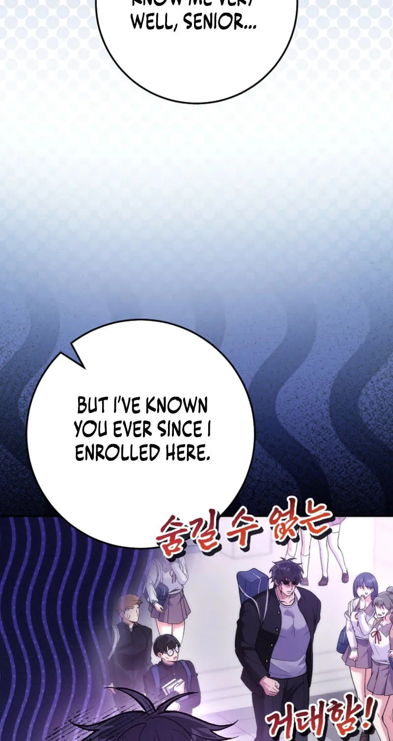 I Was Thrown Into an Unknown Manga chapter 35 page 4