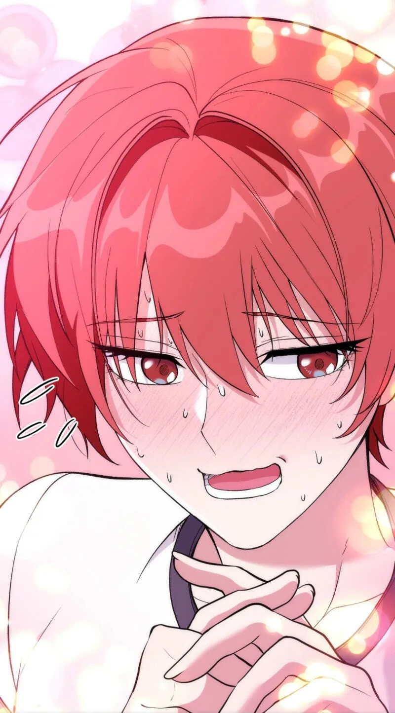 I Was Thrown Into an Unknown Manga chapter 35 page 73