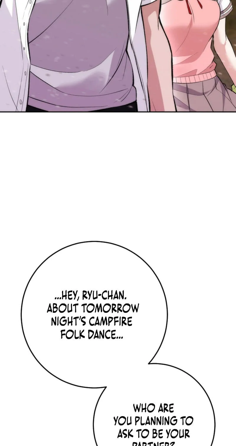 I Was Thrown Into an Unknown Manga chapter 35 page 54