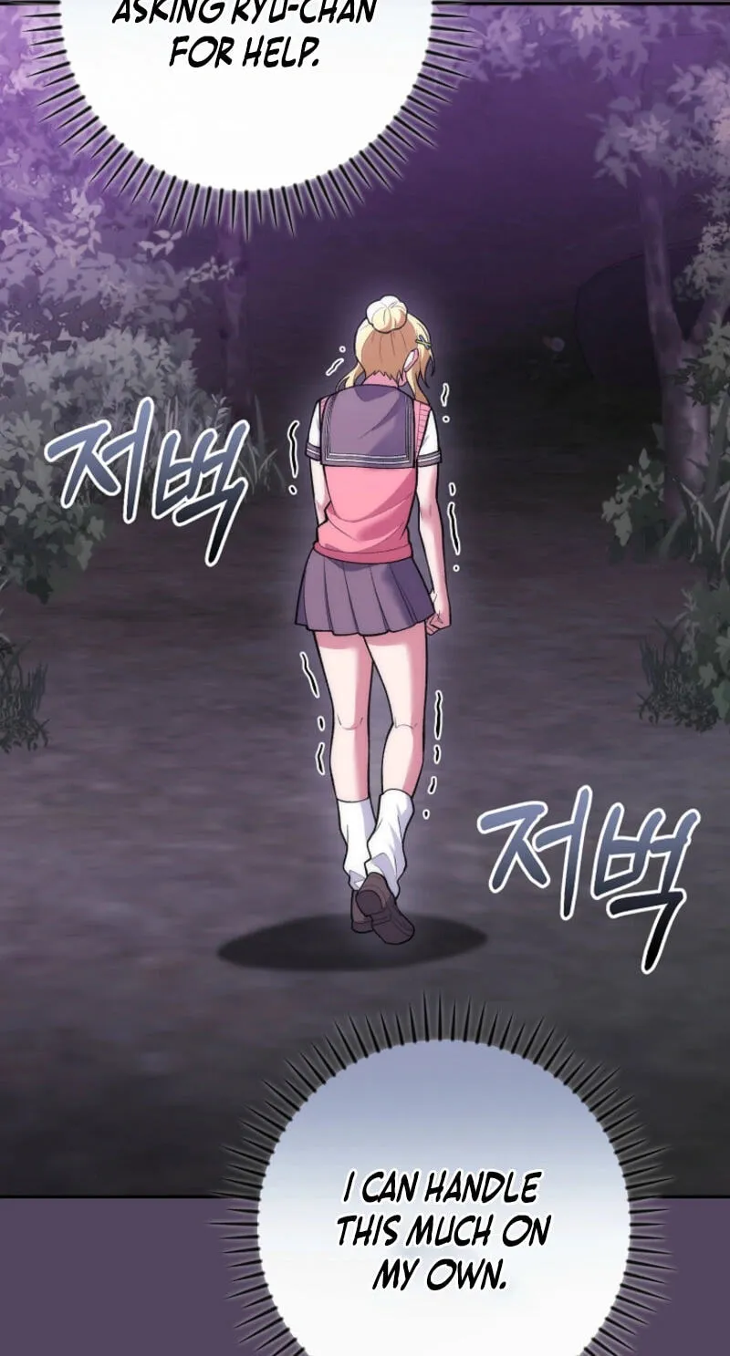 I Was Thrown Into an Unknown Manga chapter 35 page 94