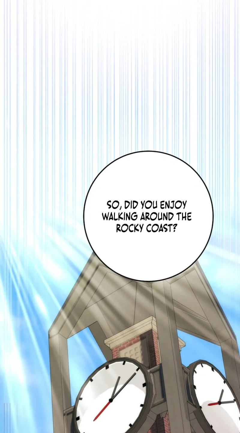 I Was Thrown Into an Unknown Manga chapter 35 page 75