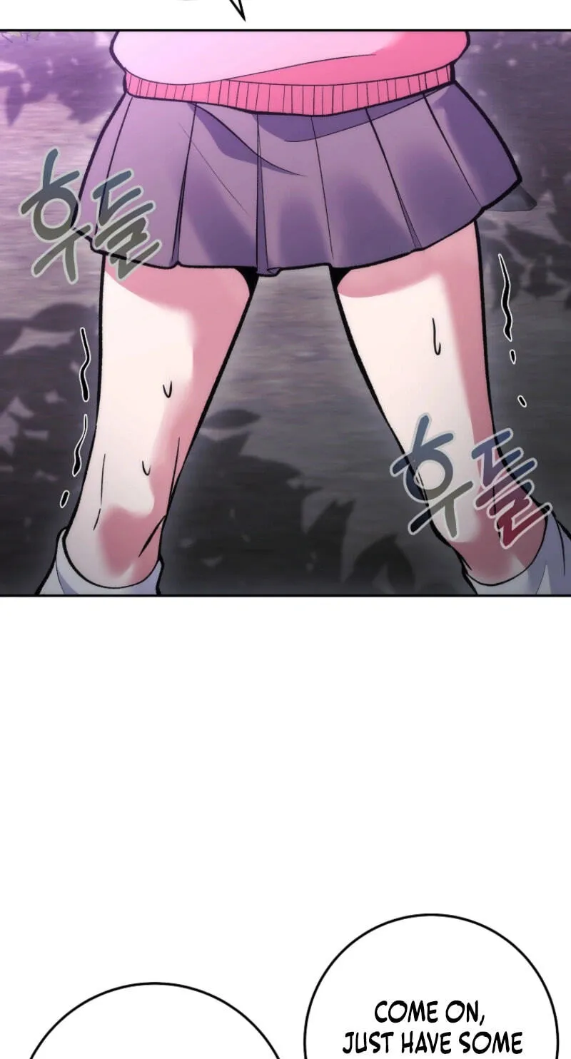 I Was Thrown Into an Unknown Manga chapter 35 page 109