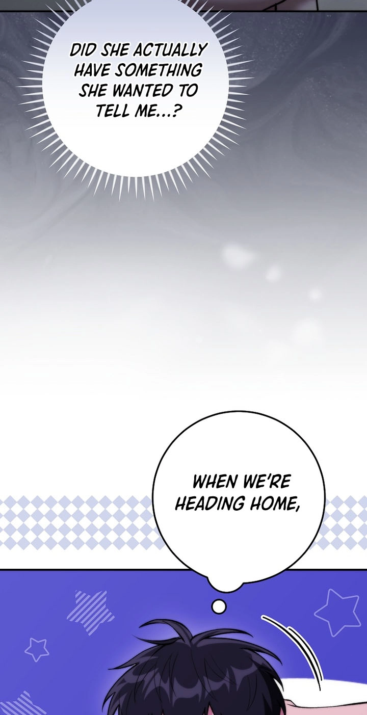I Was Thrown Into an Unknown Manga chapter 38 page 63