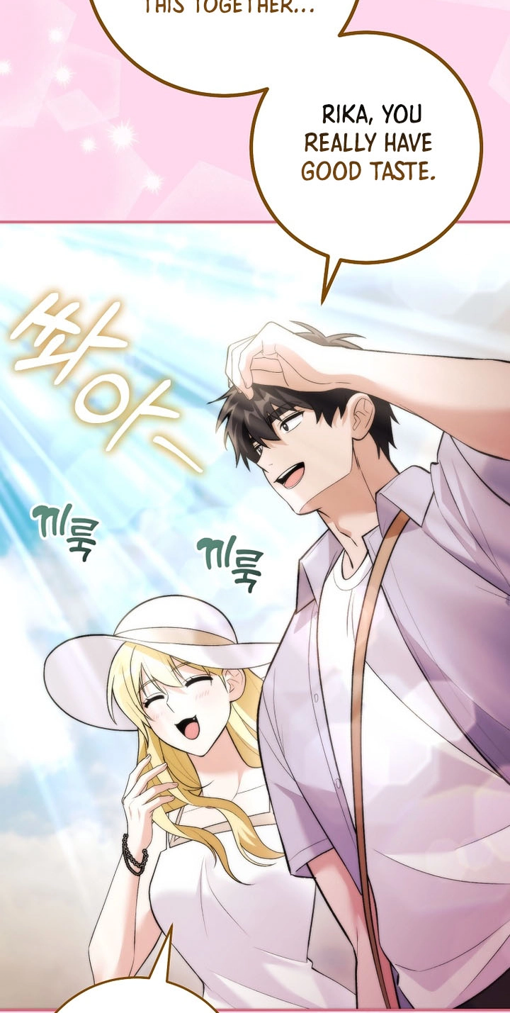 I Was Thrown Into an Unknown Manga chapter 38 page 13