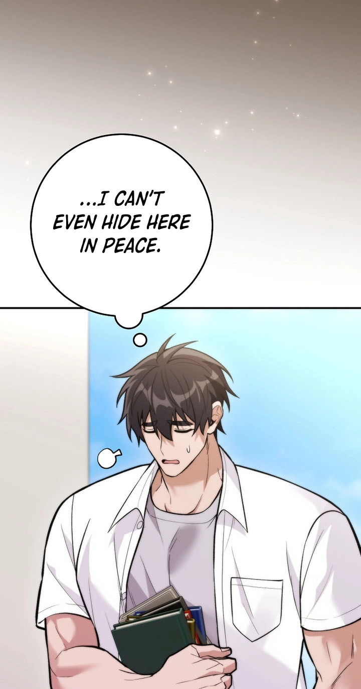 I Was Thrown Into an Unknown Manga chapter 38 page 56