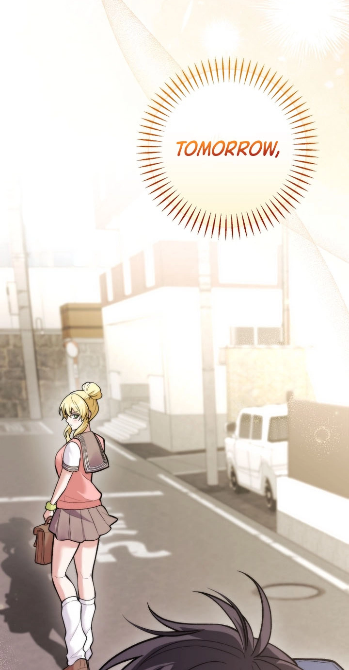 I Was Thrown Into an Unknown Manga chapter 38 page 96