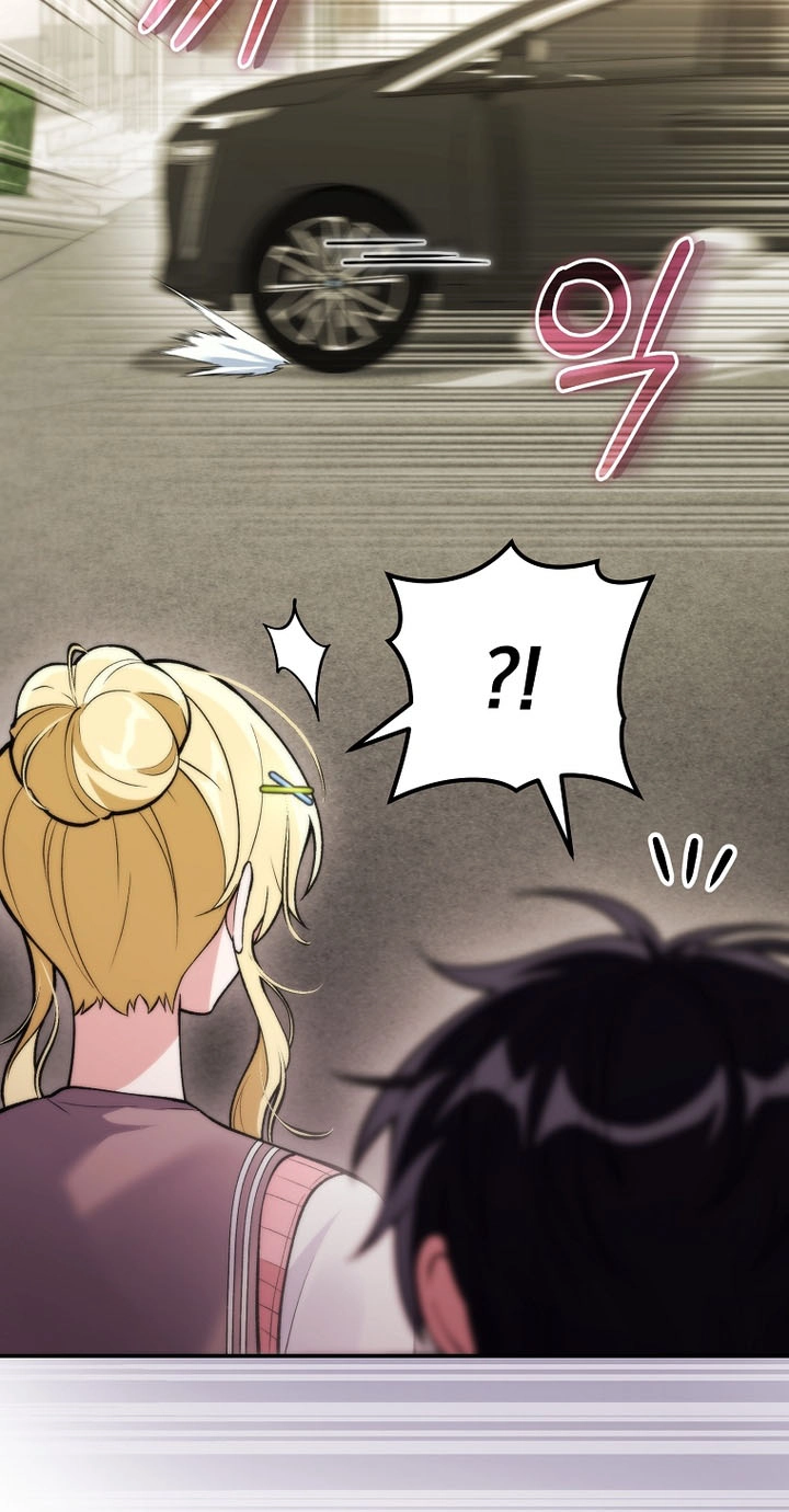I Was Thrown Into an Unknown Manga chapter 38 page 77